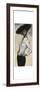 Suzy Chanel, 1997-Robert Burkall Marsh-Framed Giclee Print