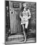 Suzy Kendall-null-Mounted Photo