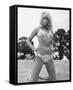 Suzy Kendall-null-Framed Stretched Canvas