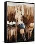 Suzy Kendall-null-Framed Stretched Canvas