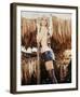 Suzy Kendall-null-Framed Photo