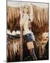 Suzy Kendall-null-Mounted Photo