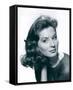 Suzy Parker-null-Framed Stretched Canvas