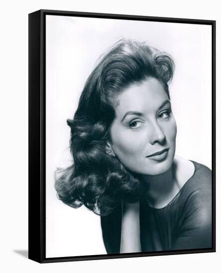 Suzy Parker-null-Framed Stretched Canvas