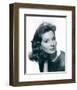 Suzy Parker-null-Framed Photo