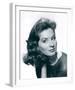 Suzy Parker-null-Framed Photo