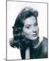 Suzy Parker-null-Mounted Photo