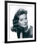 Suzy Parker-null-Framed Photo