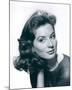 Suzy Parker-null-Mounted Photo