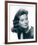 Suzy Parker-null-Framed Photo