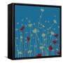 Suzy's Meadow, 2008-Sarah Hough-Framed Stretched Canvas