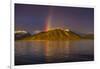 Svalbard Norway 2-Art Wolfe-Framed Photographic Print