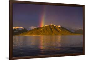 Svalbard Norway 2-Art Wolfe-Framed Photographic Print