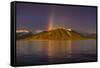 Svalbard Norway 2-Art Wolfe-Framed Stretched Canvas