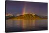 Svalbard Norway 2-Art Wolfe-Stretched Canvas