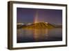 Svalbard Norway 2-Art Wolfe-Framed Photographic Print