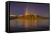 Svalbard Norway 2-Art Wolfe-Framed Stretched Canvas