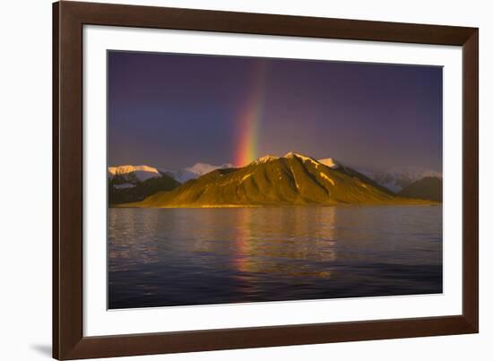 Svalbard Norway 2-Art Wolfe-Framed Photographic Print