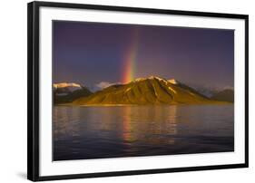 Svalbard Norway 2-Art Wolfe-Framed Photographic Print