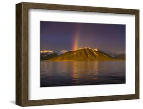 Svalbard Norway 2-Art Wolfe-Framed Photographic Print