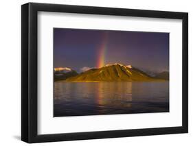 Svalbard Norway 2-Art Wolfe-Framed Photographic Print