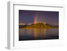 Svalbard Norway 2-Art Wolfe-Framed Photographic Print