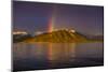 Svalbard Norway 2-Art Wolfe-Mounted Photographic Print