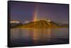 Svalbard Norway 2-Art Wolfe-Framed Stretched Canvas