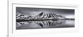 Svalbard, Norway-Art Wolfe-Framed Photographic Print