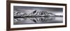 Svalbard, Norway-Art Wolfe-Framed Photographic Print