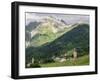 Svaneti-Magdalena Paluchowska-Framed Photographic Print