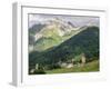 Svaneti-Magdalena Paluchowska-Framed Photographic Print