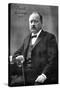 Svante Arrhenius (1859-192), Swedish Physicist and Chemist, 1903-null-Stretched Canvas