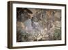 Svantovit Festival on the Island of Rugen, from the 'Slav Epic', 1912-Alphonse Mucha-Framed Giclee Print