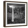 Svartifoss C-Moises Levy-Framed Photographic Print