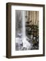 Svartifoss Waterfall, Skaftafell National Park, Iceland-Paul Souders-Framed Photographic Print