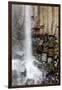 Svartifoss Waterfall, Skaftafell National Park, Iceland-Paul Souders-Framed Photographic Print