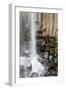 Svartifoss Waterfall, Skaftafell National Park, Iceland-Paul Souders-Framed Photographic Print