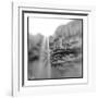 Svatifoss Waterfall, Skaftafell National Park, Iceland-Paul Souders-Framed Photographic Print