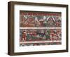 Svayambhu purana-null-Framed Giclee Print