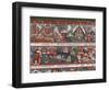 Svayambhu purana-null-Framed Giclee Print