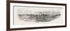 Sveaborg in the Gulf of Finland 1854-null-Framed Premium Giclee Print