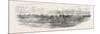 Sveaborg in the Gulf of Finland 1854-null-Mounted Premium Giclee Print