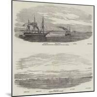 Sveaborg-null-Mounted Giclee Print