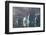 Sveabreen Glacier in Nordfjorden-Paul Souders-Framed Photographic Print