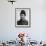 Sven Hedin Photo-null-Framed Photographic Print displayed on a wall