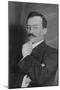 Sven Hedin-null-Mounted Photographic Print