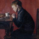 Unemployed, 1888-Sven Jorgensen-Giclee Print