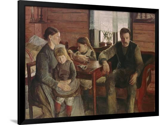 Giclee Print, , large