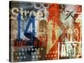 Stretched Canvas